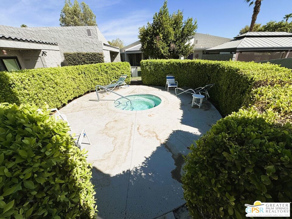 2615 N Whitewater Club Drive A Property Photo 33