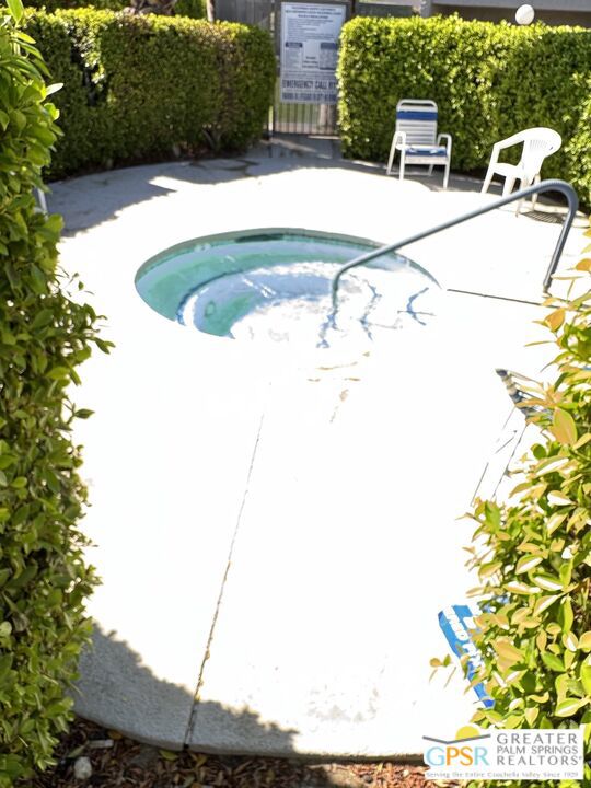 2615 N Whitewater Club Drive A Property Photo 34