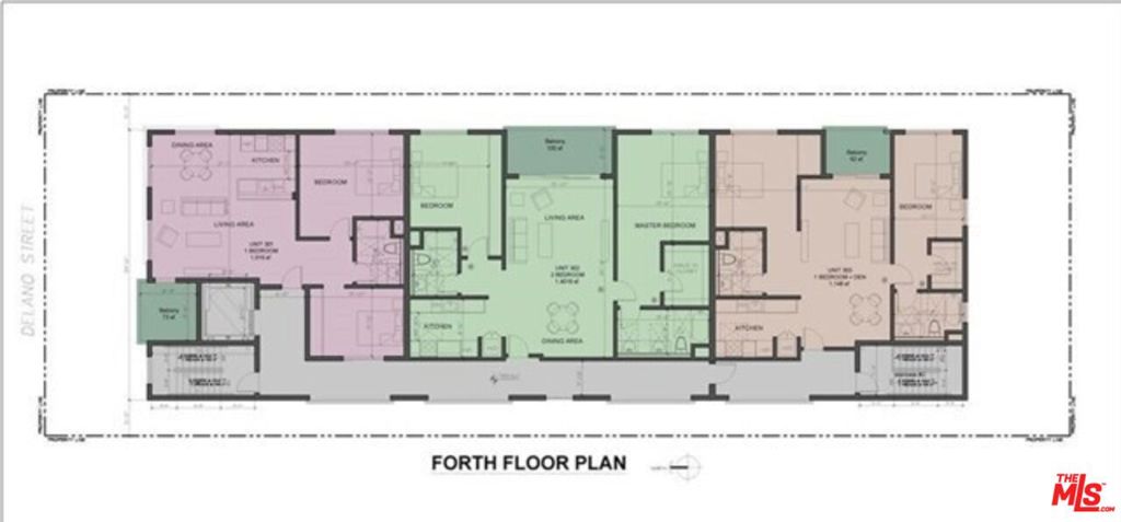 14822 Delano Street Property Photo 13