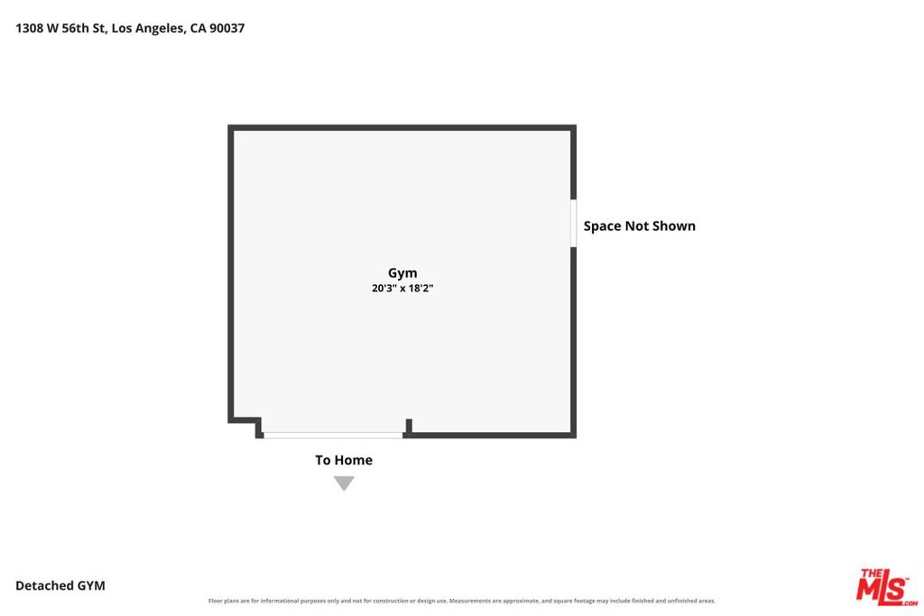 1308 W 56th Street Property Photo 31