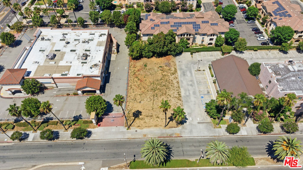 1447 S Garey Ave Property Photo 1