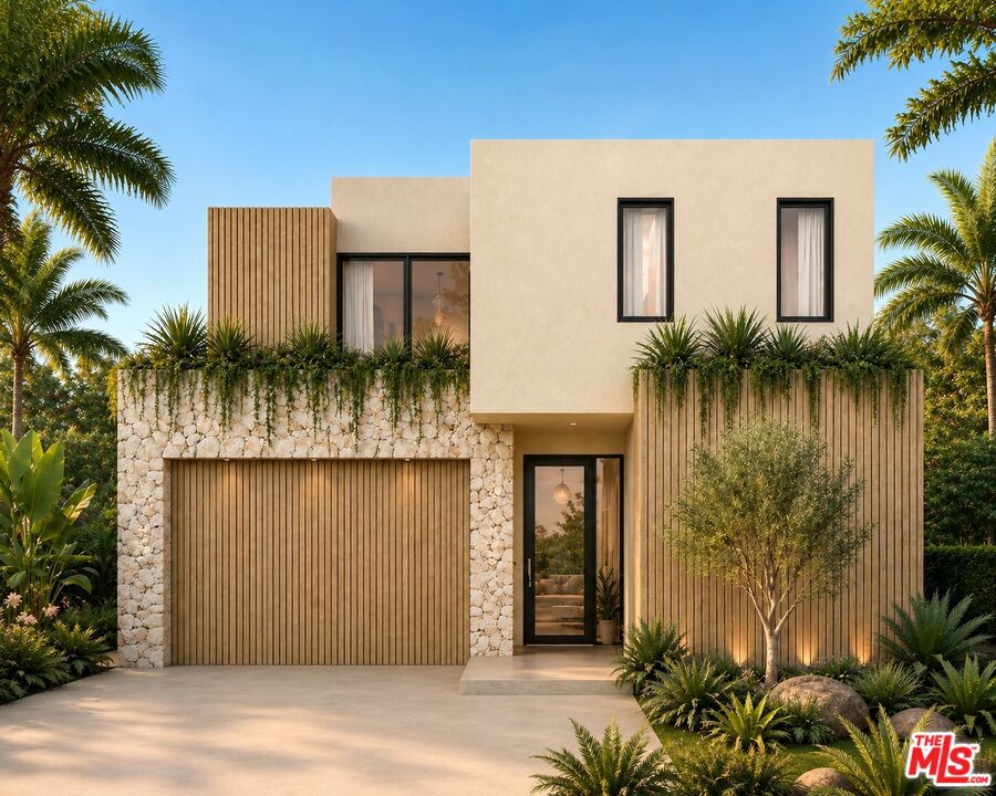4514 Cedros Avenue Property Photo 1