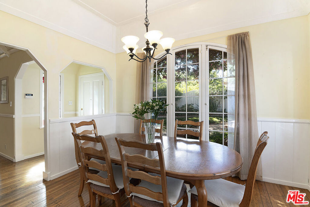 14413 Valley Vista Boulevard Property Photo 8