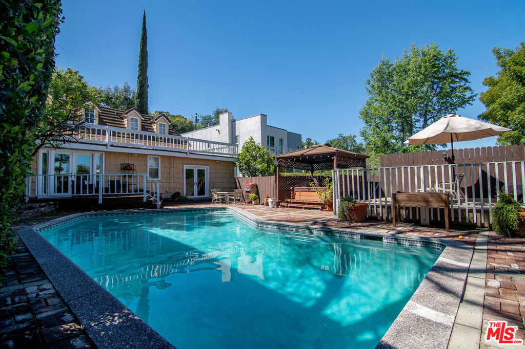 14413 Valley Vista Boulevard Property Photo 20