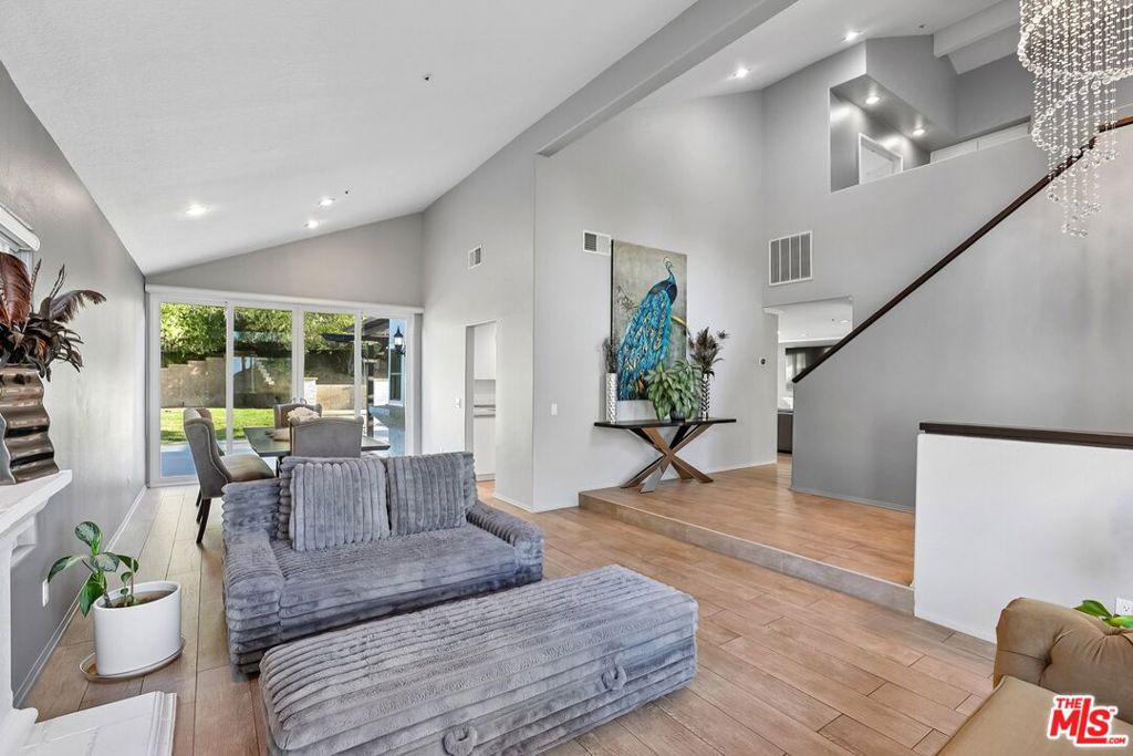 17807 Tuscan Drive Property Photo