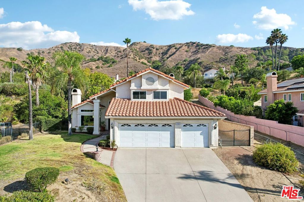 17807 Tuscan Drive Property Photo 1