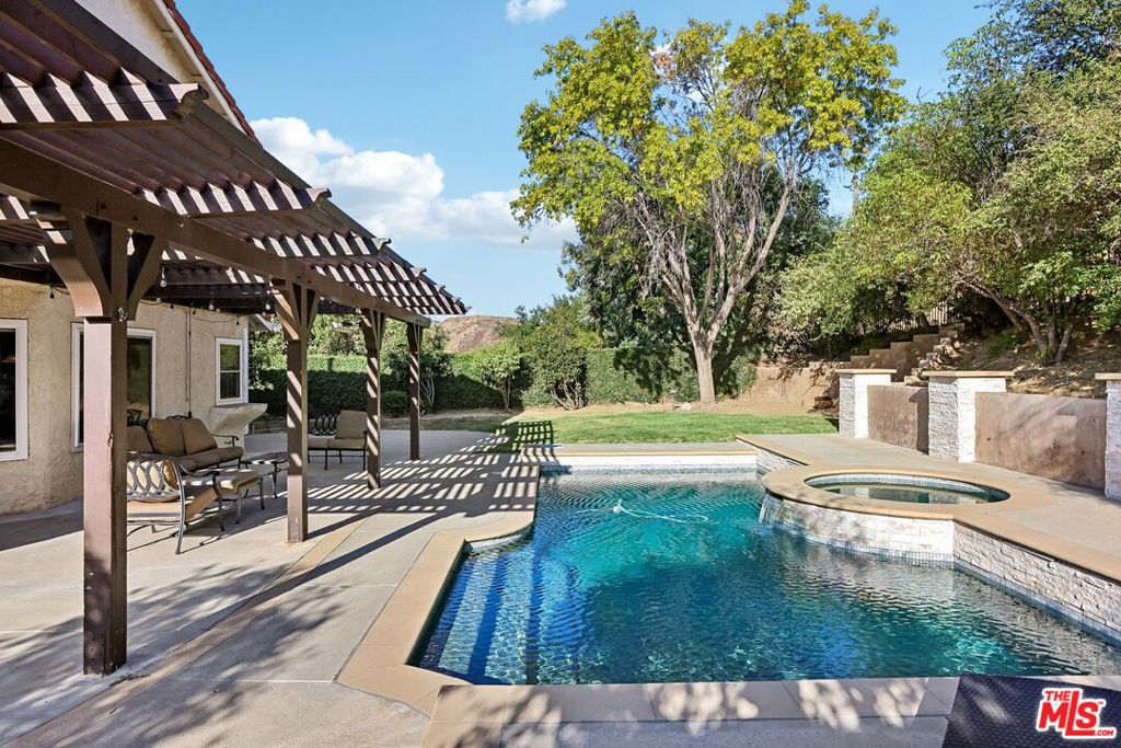 17807 Tuscan Drive Property Photo 42