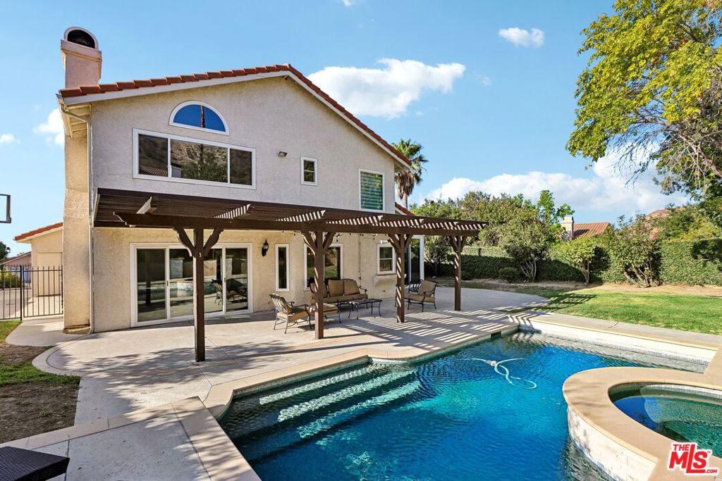 17807 Tuscan Drive Property Photo 43