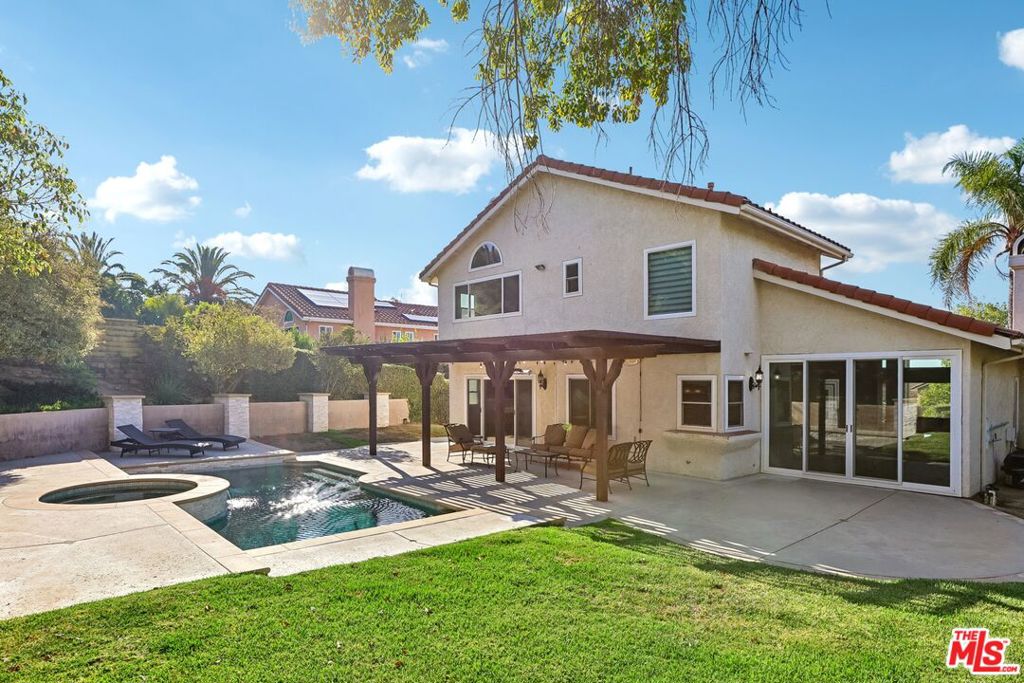 17807 Tuscan Drive Property Photo 44