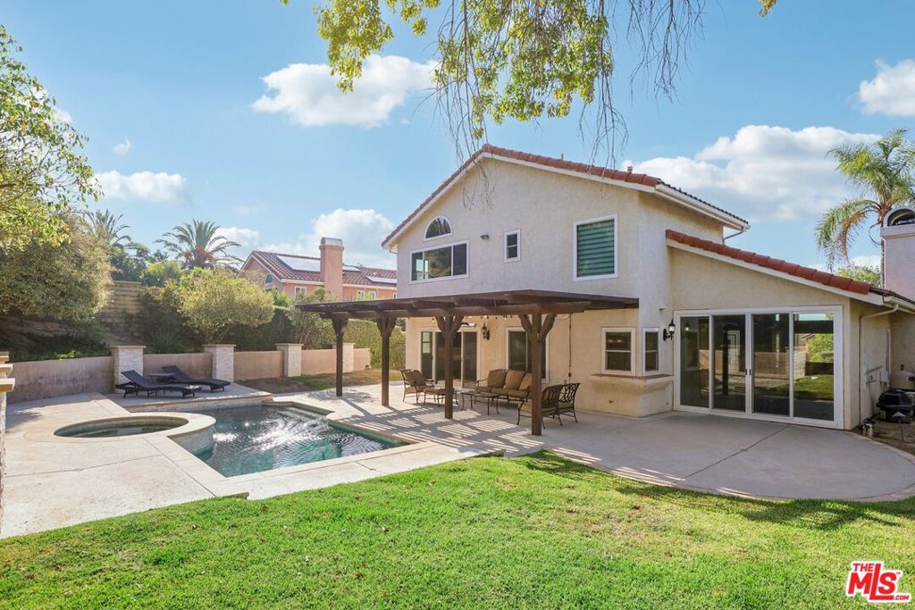 17807 Tuscan Drive Property Photo 45