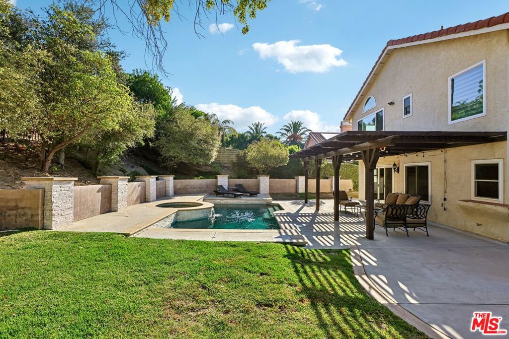 17807 Tuscan Drive Property Photo 46