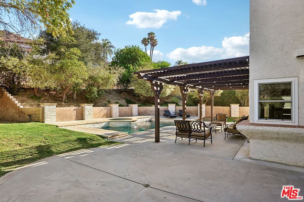 17807 Tuscan Drive Property Photo 47
