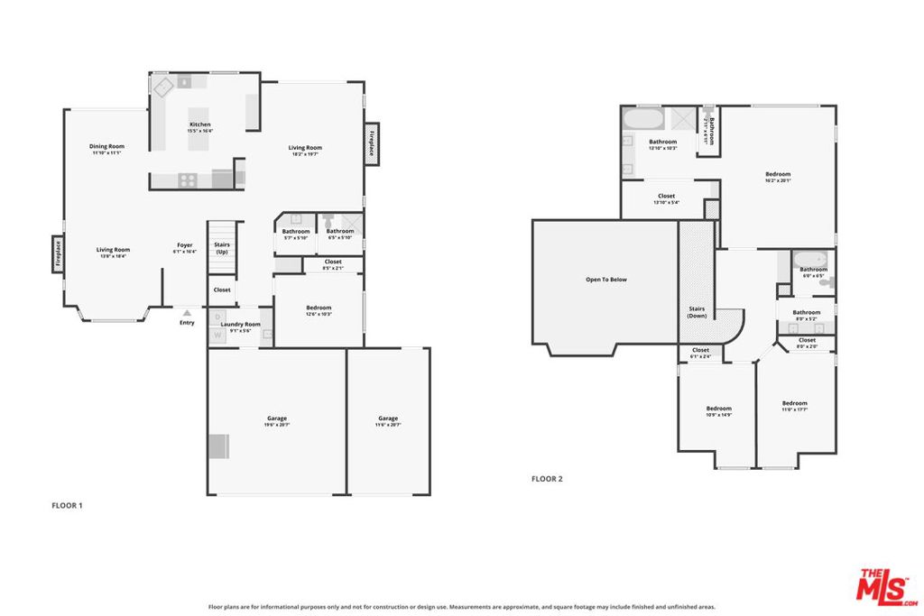 17807 Tuscan Drive Property Photo 58