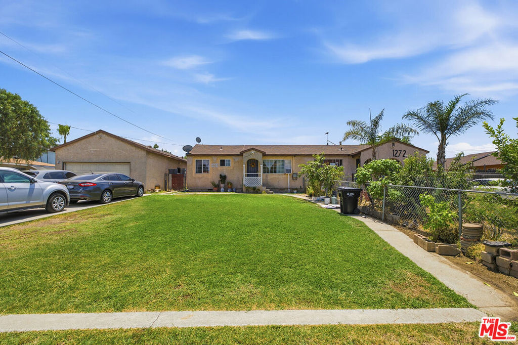 1250 Murchison Avenue Property Photo 1