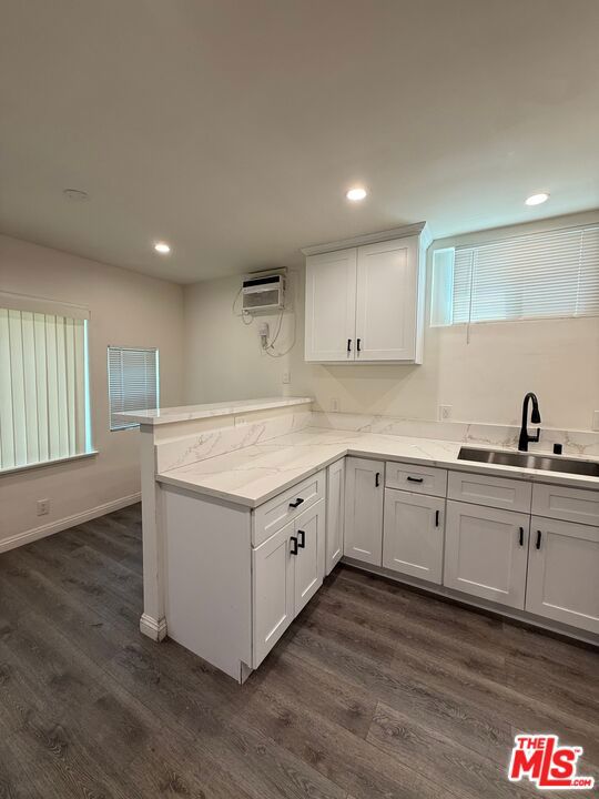 6006 W Pico Boulevard 1/2 Property Photo 2