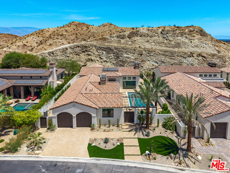 26 Santa Rosa Mountain Lane Property Photo 44