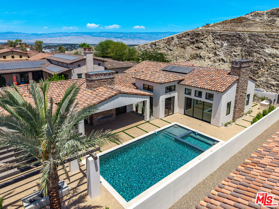 26 Santa Rosa Mountain Lane Property Photo 45