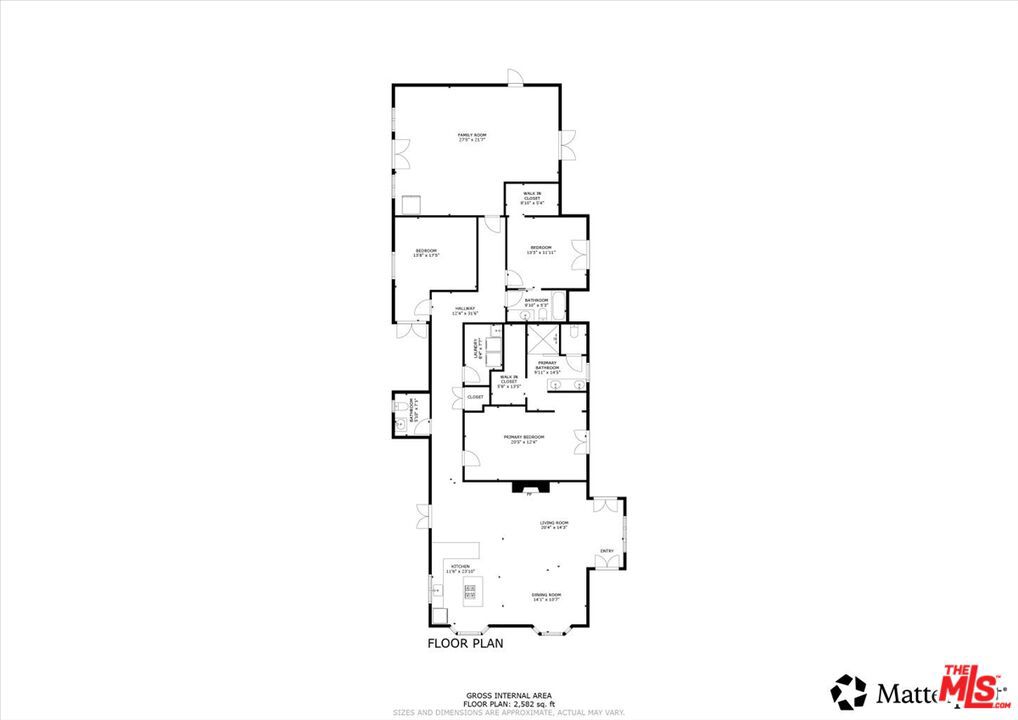 41321 Jamaica Sands Drive Property Photo 45