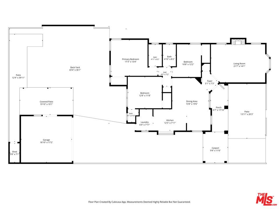 3827 Olmsted Avenue Property Photo 33