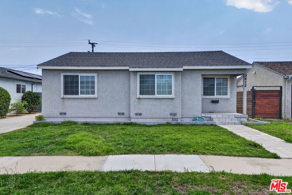 5412 W 124th Street Property Photo 2