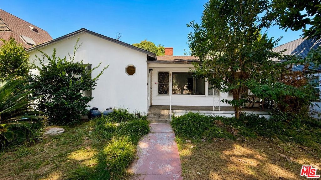3101 Virginia Avenue Property Photo 1