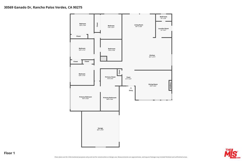 30569 Ganado Drive Property Photo 59