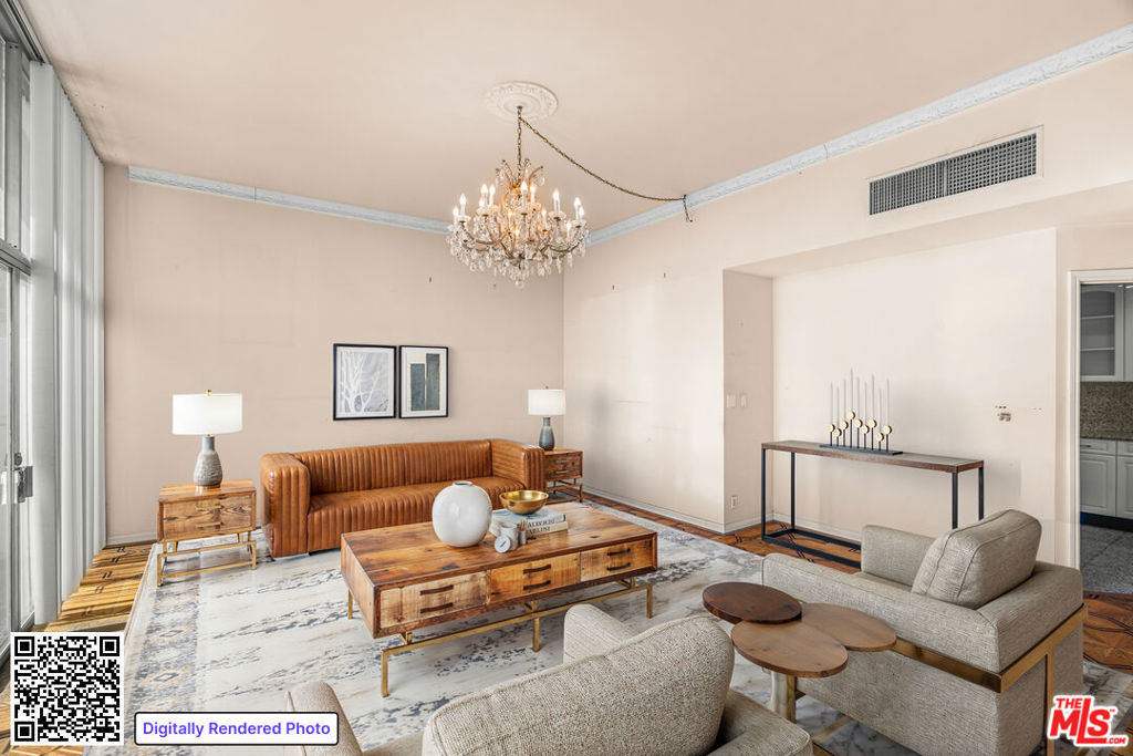 1155 N La Cienega Boulevard Ph 4 Property Photo 4