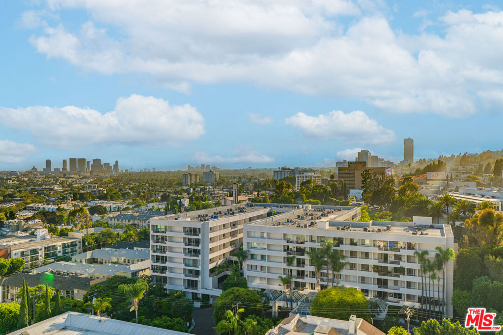 1155 N La Cienega Boulevard Ph 4 Property Photo 8