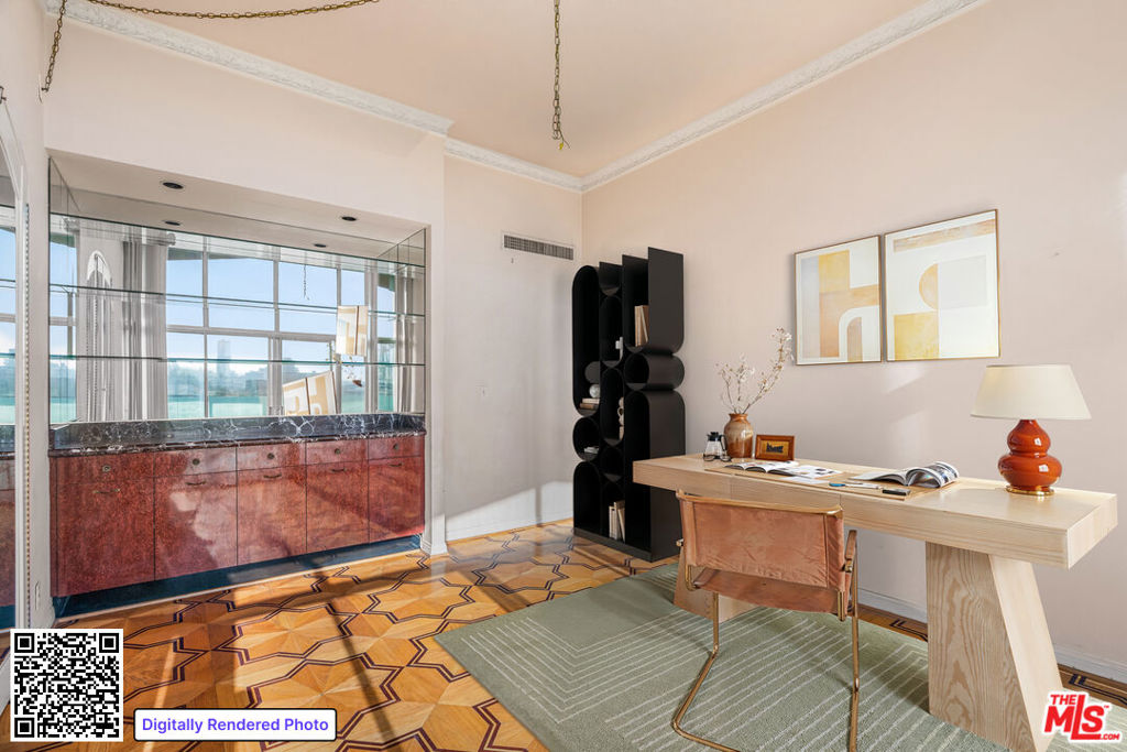 1155 N La Cienega Boulevard Ph 4 Property Photo 14