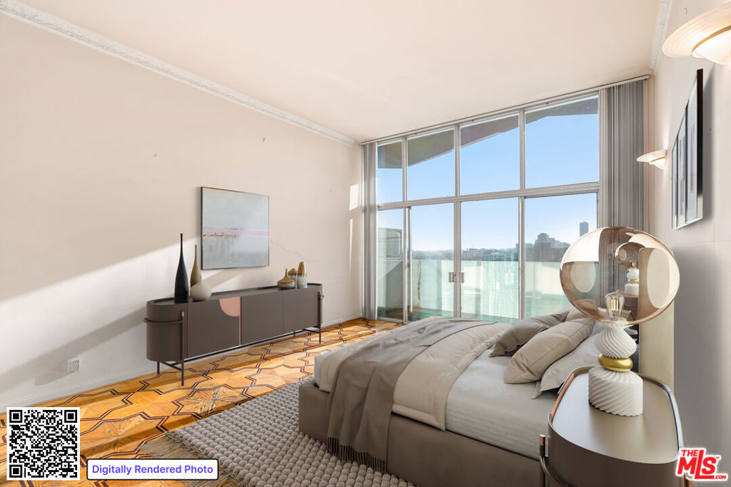 1155 N La Cienega Boulevard Ph 4 Property Photo 27