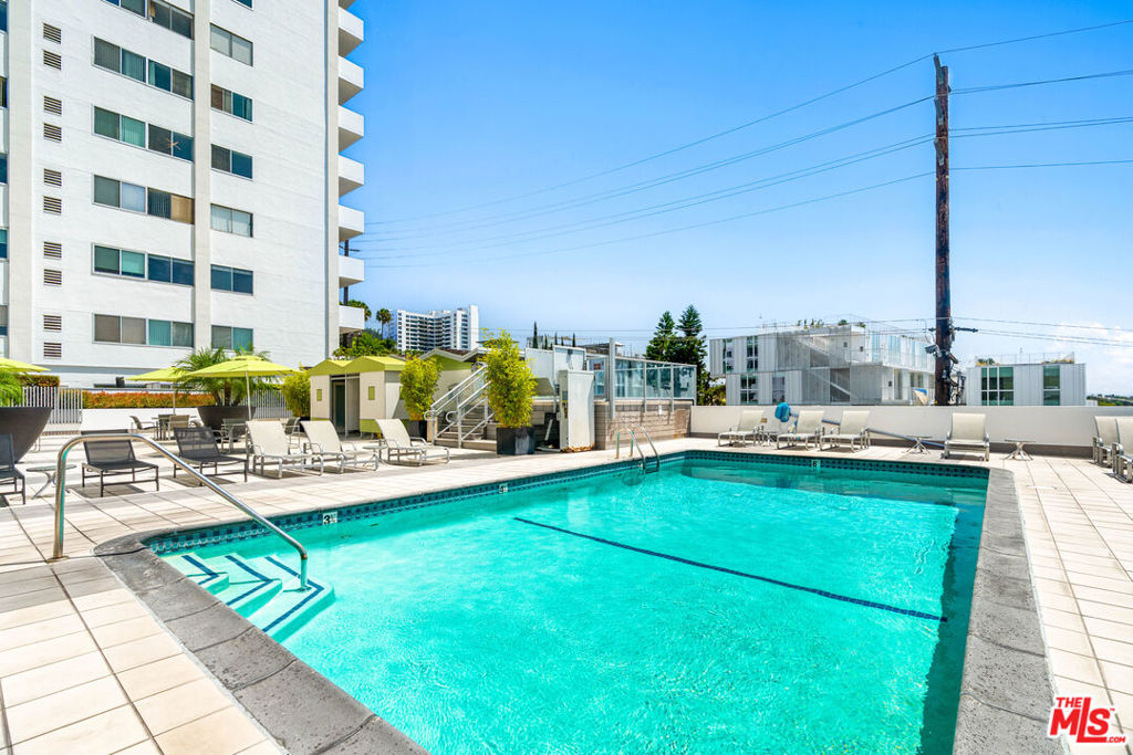 1155 N La Cienega Boulevard Ph 4 Property Photo 49