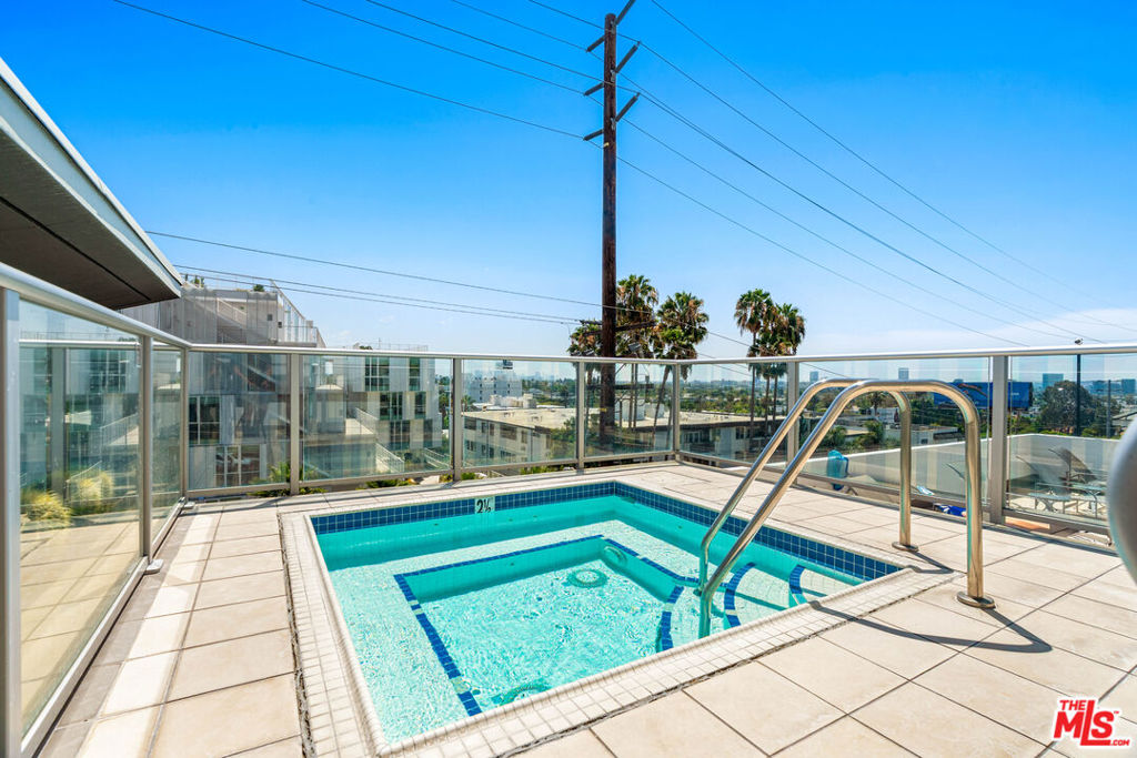 1155 N La Cienega Boulevard Ph 4 Property Photo 50