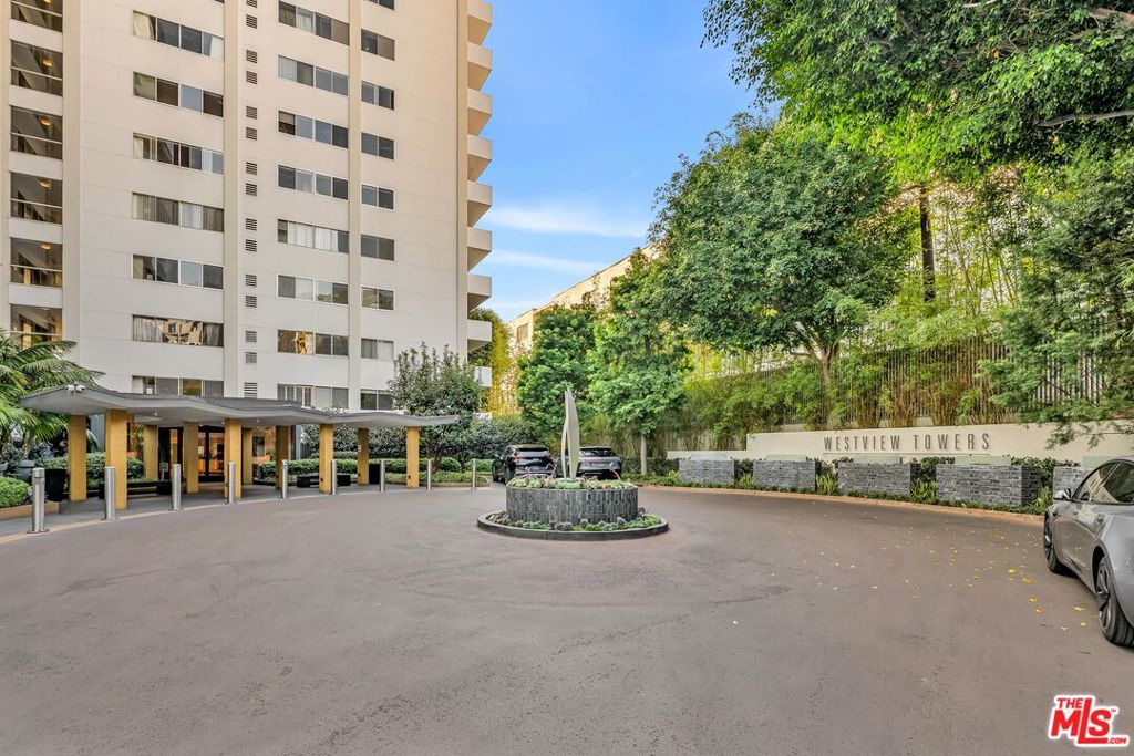 1155 N La Cienega Boulevard Ph 4 Property Photo 52