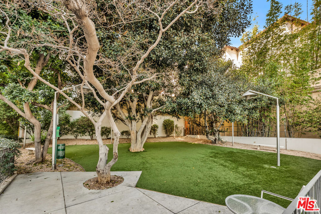 1155 N La Cienega Boulevard Ph 4 Property Photo 54