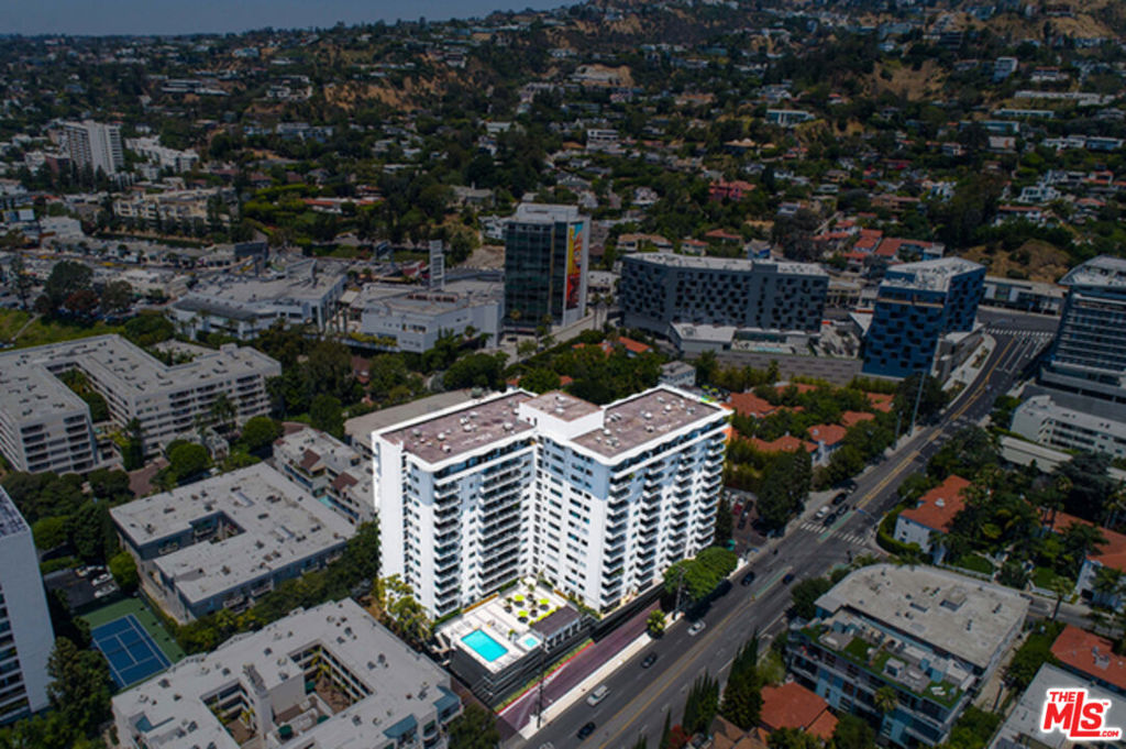 1155 N La Cienega Boulevard Ph 4 Property Photo 62