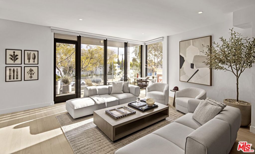 9001 Santa Monica Boulevard 409 Property Photo 1