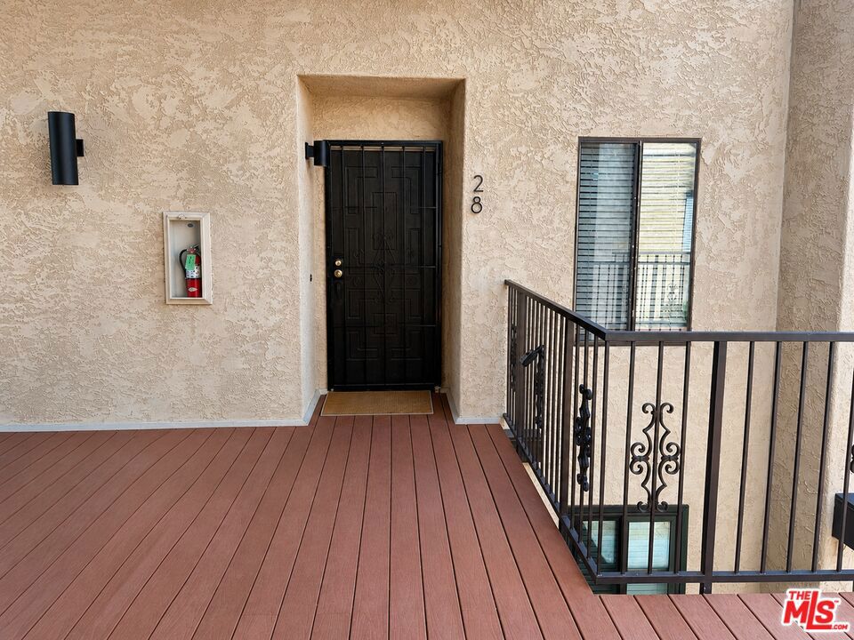 2170 S Palm Canyon Drive 28 Property Photo 3