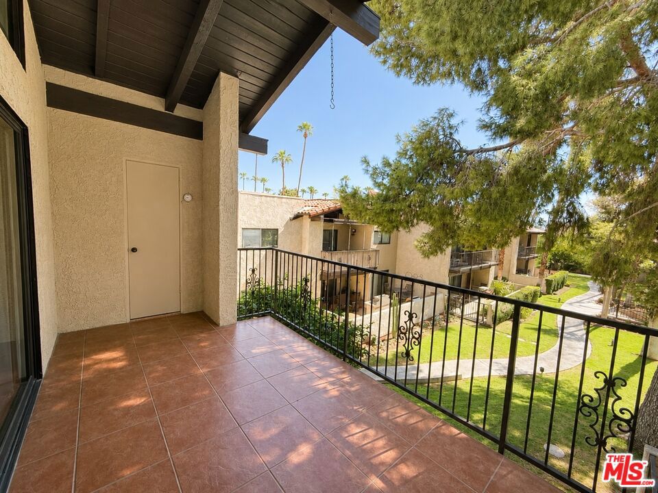 2170 S Palm Canyon Drive 28 Property Photo 42
