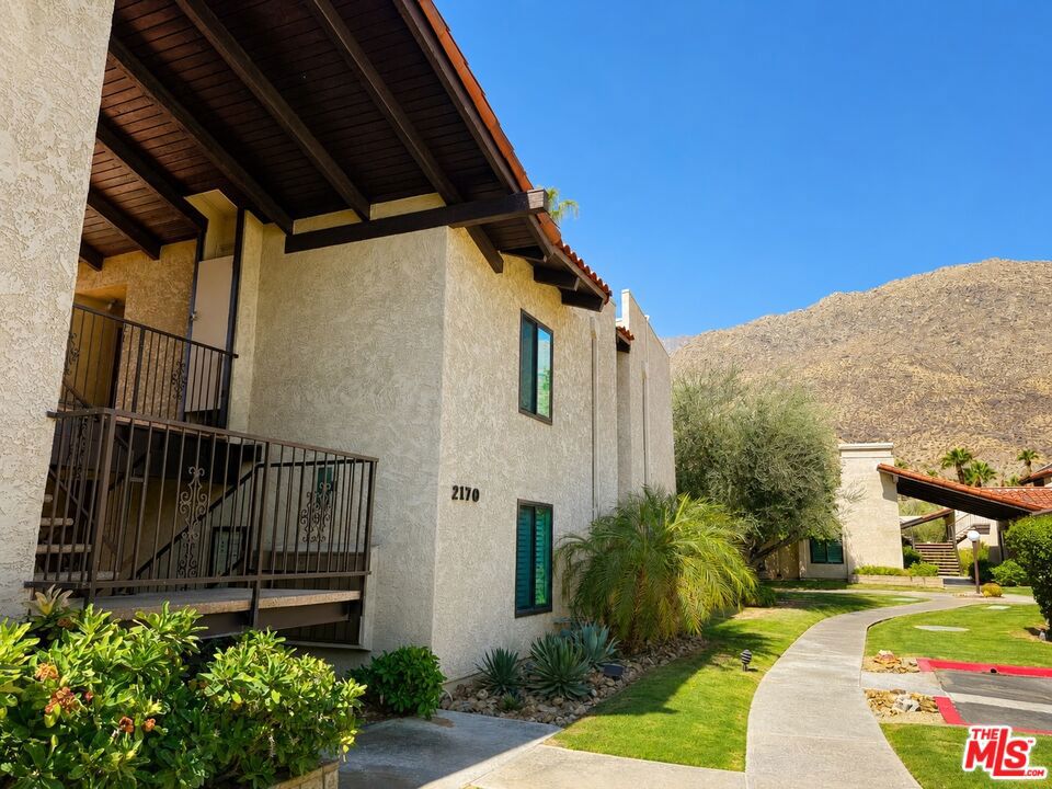 2170 S Palm Canyon Drive 28 Property Photo 43