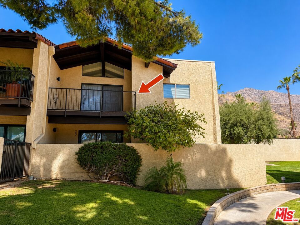 2170 S Palm Canyon Drive 28 Property Photo 44
