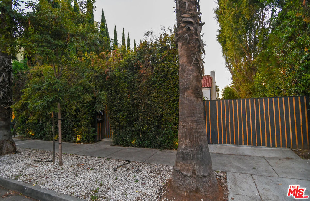 1019 N Orange Grove Avenue Property Photo 35