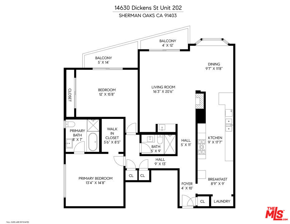 14630 Dickens Street 202 Property Photo 35