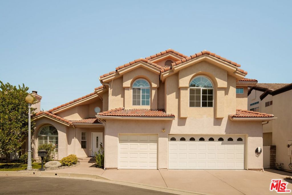 17323 San Jose Street Property Photo 1