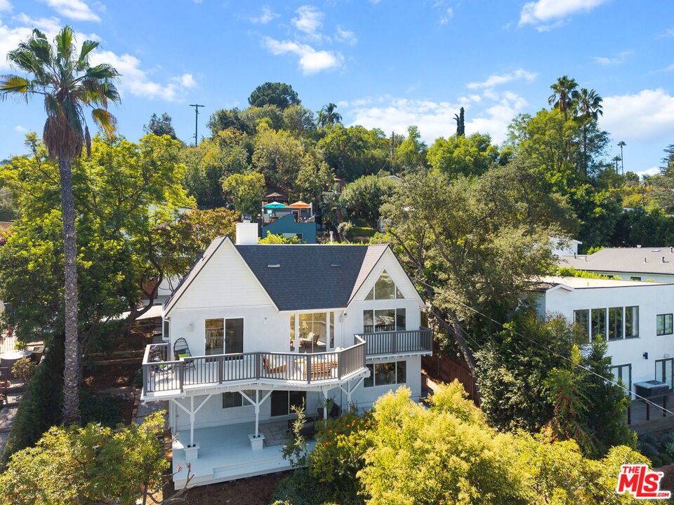 11543 Sunshine Terrace Property Photo 1