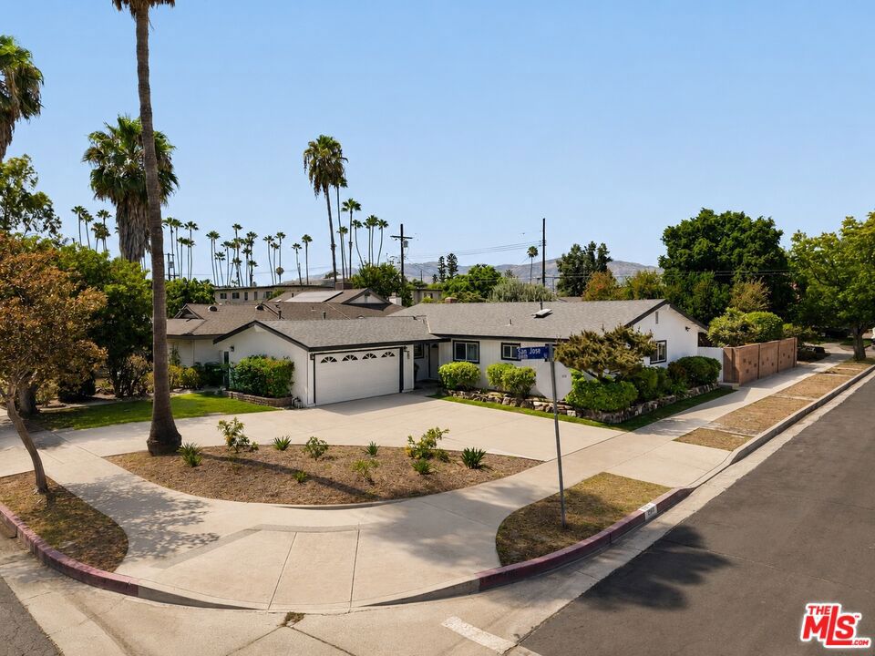 10501 Forbes Avenue Property Photo 1