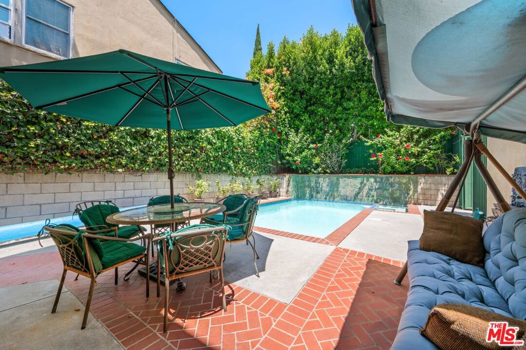 7601 Hollywood Boulevard Property Photo 6