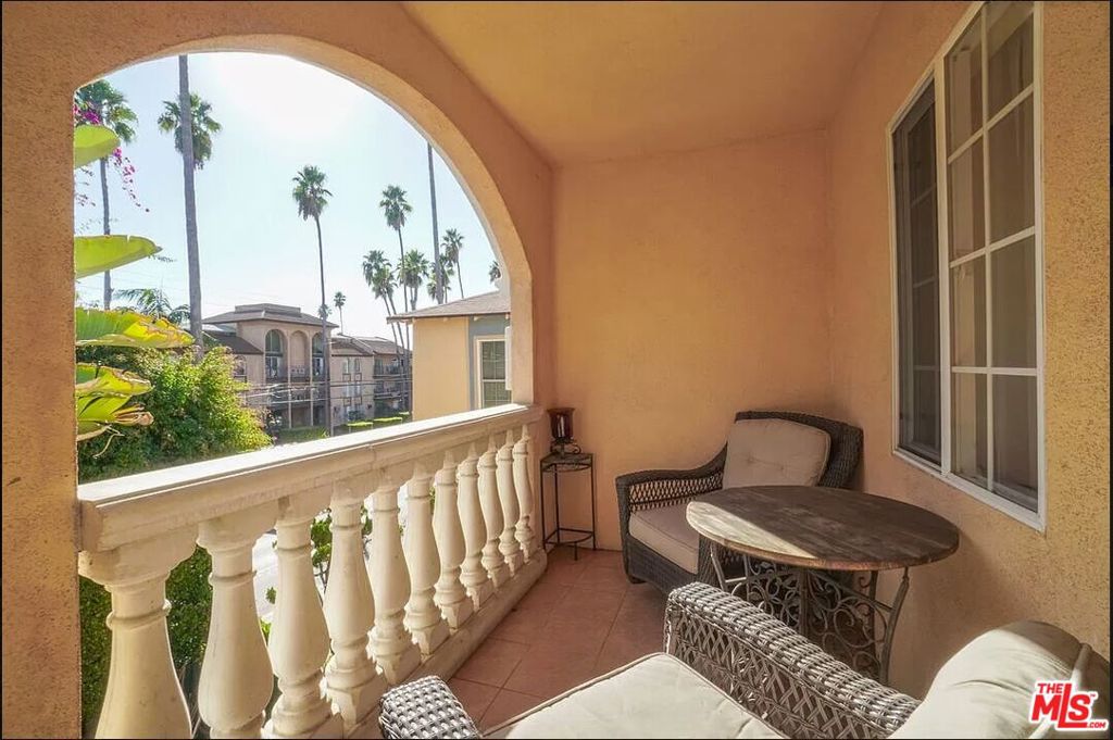 7601 Hollywood Boulevard Property Photo 33