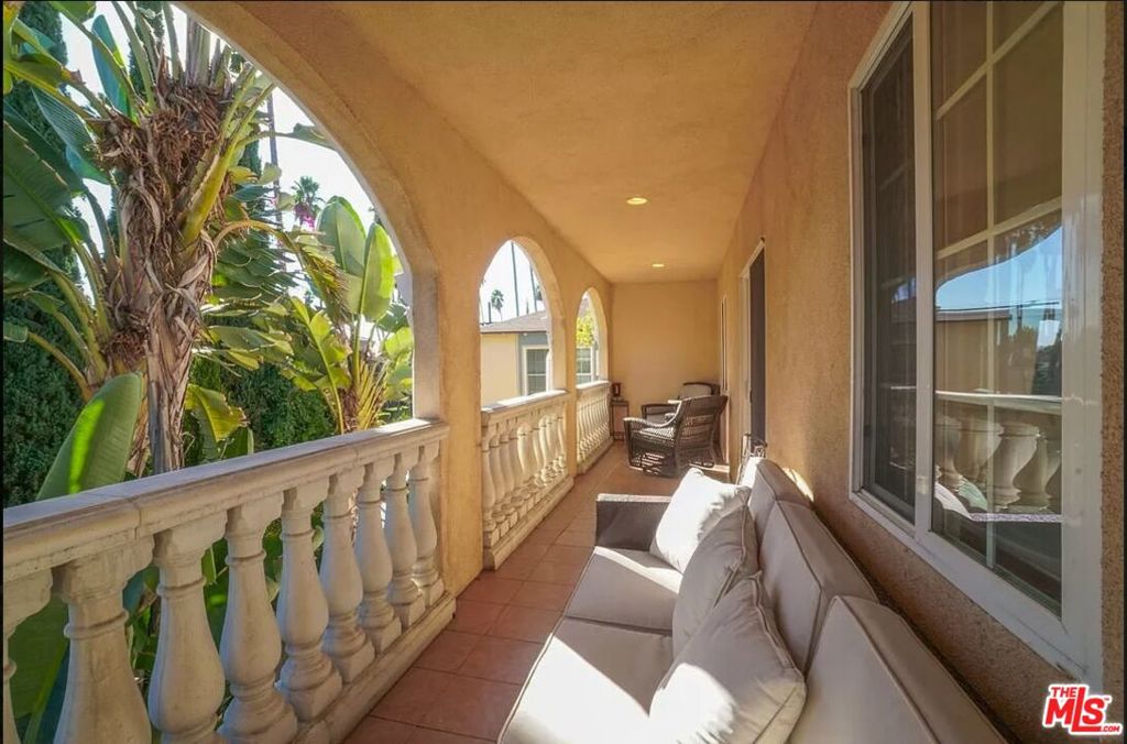 7601 Hollywood Boulevard Property Photo 34