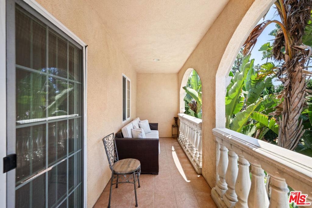 7601 Hollywood Boulevard Property Photo 35