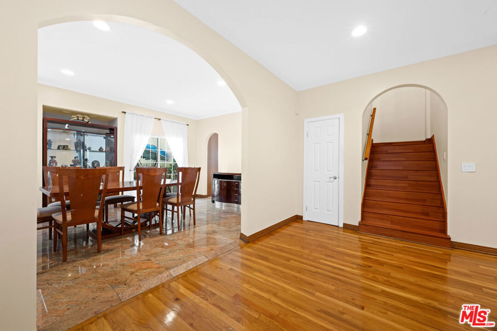 7601 Hollywood Boulevard Property Photo 37